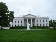 美国白宫图片 美国图片