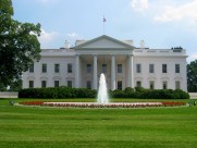 美国白宫图片 美国图片