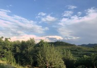 北京平谷金海湖风景图片大全