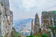 湖北恩施风景图片