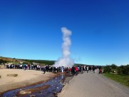 冰岛风景图片大全