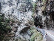 台湾太鲁阁国家公园风景图片大全