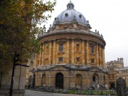 英国牛津大学图片