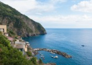 意大利五渔村风景图片大全