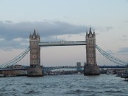 伦敦塔桥风景图片大全