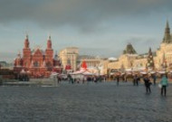 莫斯科红场图片大全