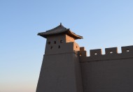 甘肃敦煌戈壁风景图片大全