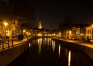 荷兰城市风光图片大全