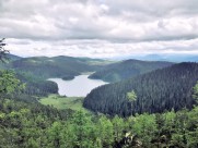 云南泸沽湖风景图片大全