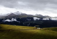 新疆伊利琼库什台风景图片