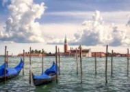意大利水城威尼斯风景图片大全