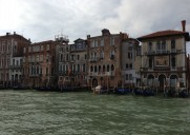 意大利水城威尼斯风景图片大全