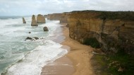 澳大利亚维多利亚州十二使徒岩图片