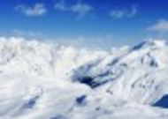 瑞士阿尔卑斯山风景图片