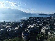 云南大理洱海风景图片大全