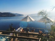 云南大理洱海风景图片大全