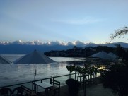 云南大理洱海风景图片大全