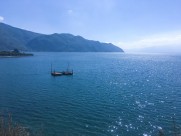 云南大理洱海风景图片大全