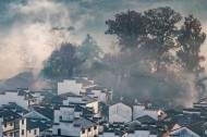 徽州风景图片