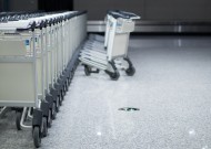 机场客运站内景图片大全