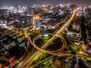 广东深圳风景图片大全