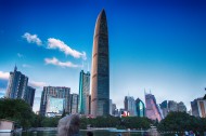 广东深圳风景图片大全