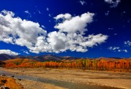 四川稻城亚丁风景图片大全