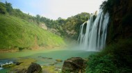 贵州黄果树瀑布风景图片大全
