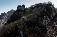北京箭扣长城风景图片大全