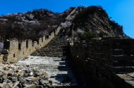 北京箭扣长城风景图片大全
