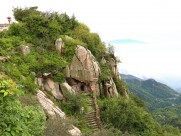 山东泰山风景图片大全