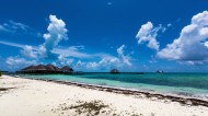 马尔代夫曼德芙仕岛风景图片大全