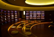 山东兖州兴隆文化园风景图片