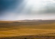 内蒙古呼伦贝尔草原秋天风景图片