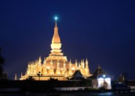 泰国建筑景色图片大全