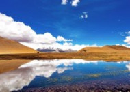 西藏阿里风景图片大全