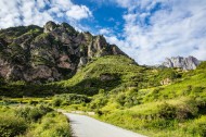 甘肃扎尕那风景图片大全