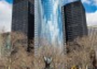 美国纽约亚利桑那纪念馆建筑风景图片