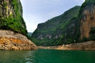 重庆长江三峡风景图片大全
