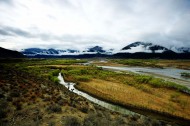西藏尼洋河风景图片大全