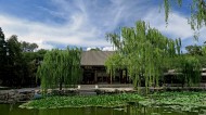 颐和园中园谐趣园风景图片