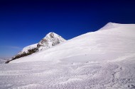 瑞士阿尔卑斯山风景图片大全