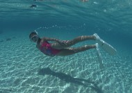 海底潜水图片大全