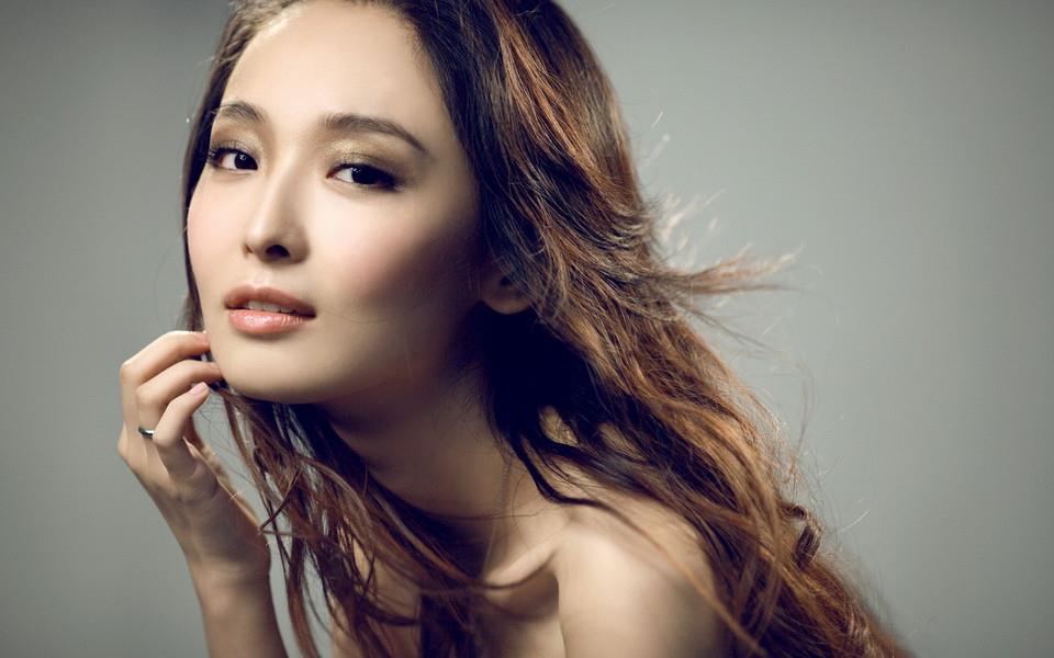 李曼图片 李曼高清图片