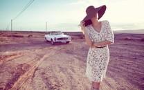 最新养眼女孩图片大全