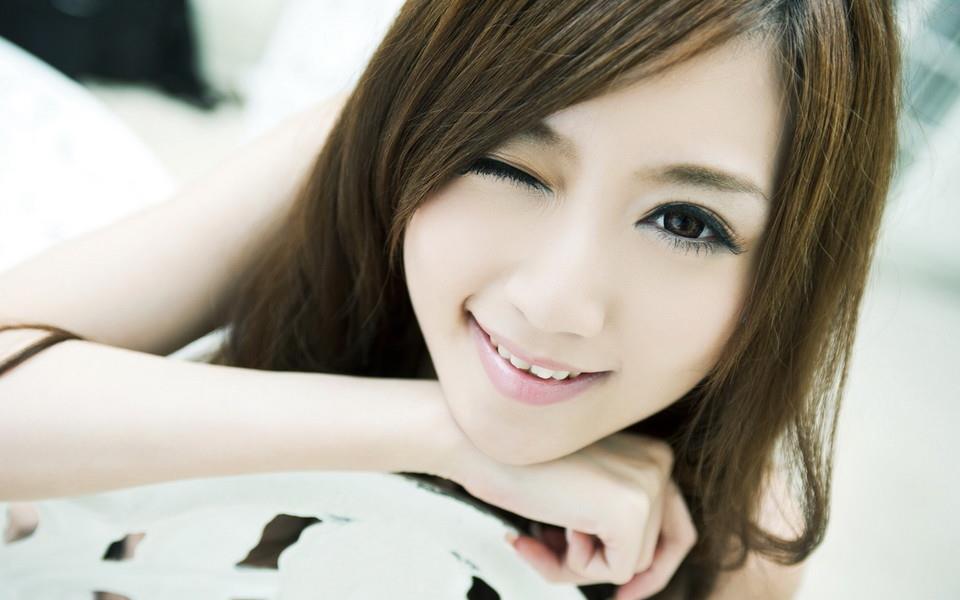 最新养眼女孩图片大全