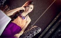 最新养眼女孩图片大全