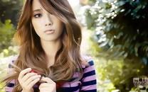 2019年养眼妹子图片大全