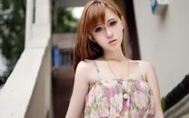 青春美少女图片 美少女图片大全