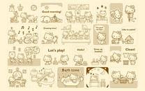 Hellokitty图片 Hellokitty图片分享